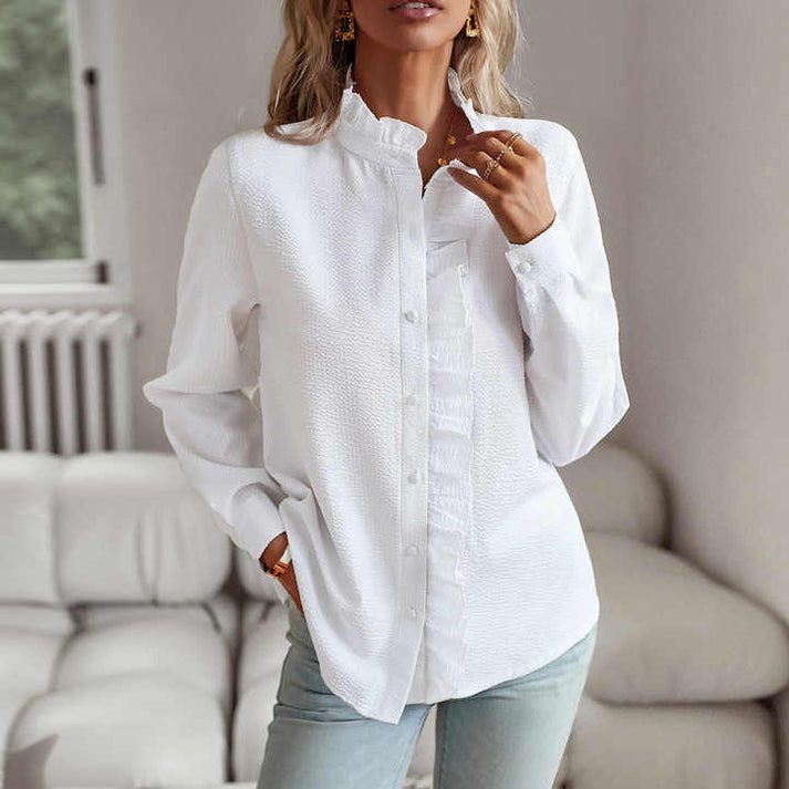 Blusa elegante y versátil perfecta para cualquier ocasión