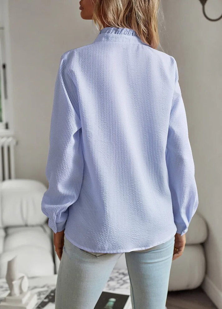 Blusa elegante y versátil perfecta para cualquier ocasión