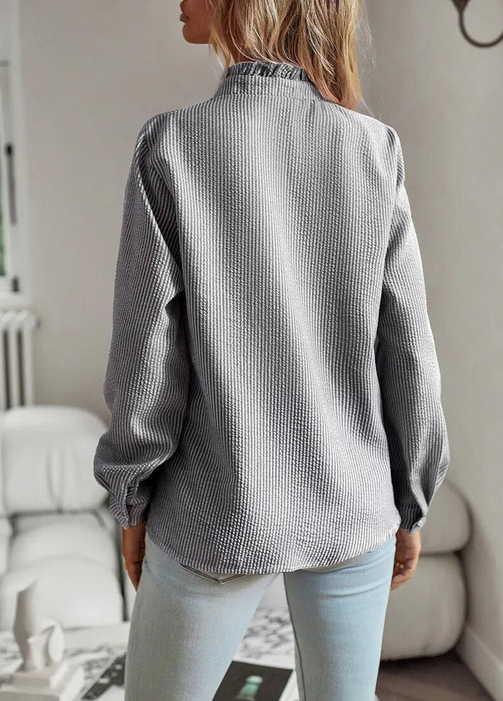 Blusa elegante y versátil perfecta para cualquier ocasión