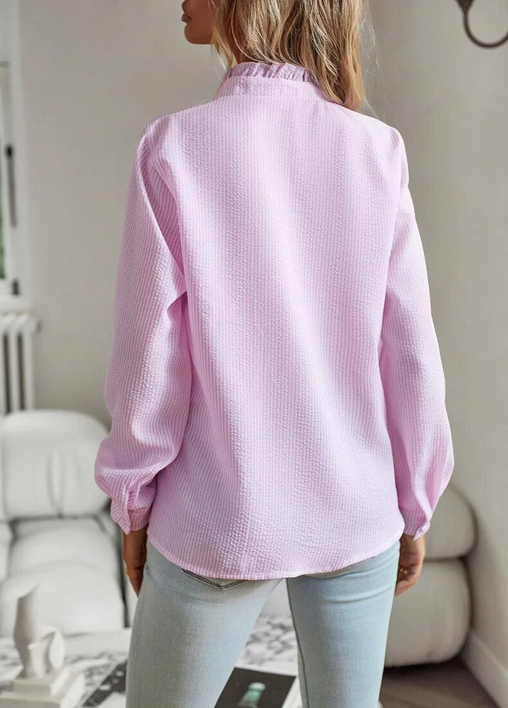 Blusa elegante y versátil perfecta para cualquier ocasión